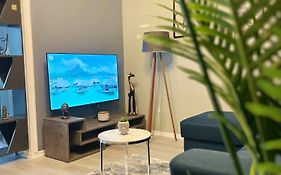 Joyful Apartment Tirana