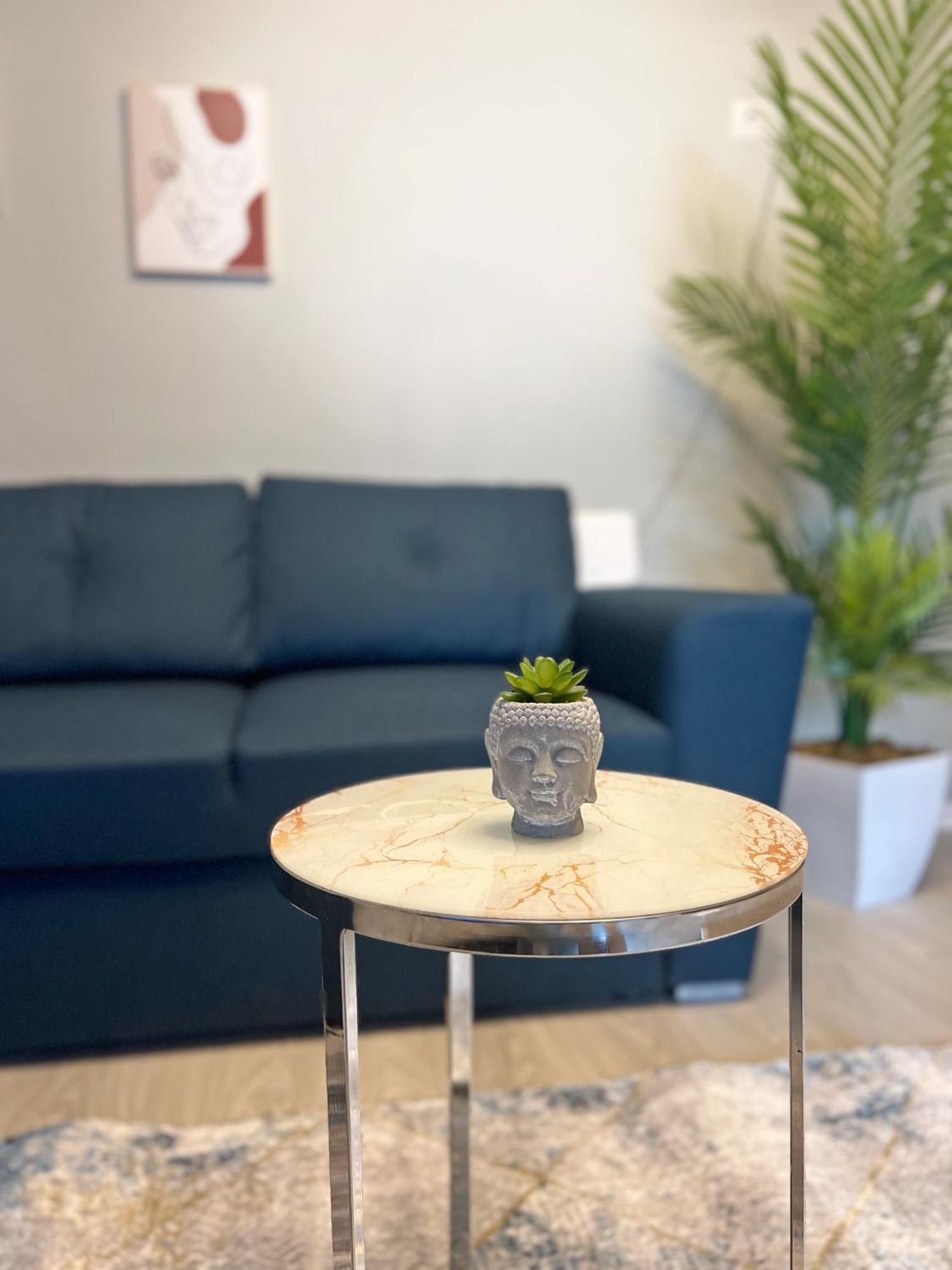 Joyful Apartment Tirana Esterno foto