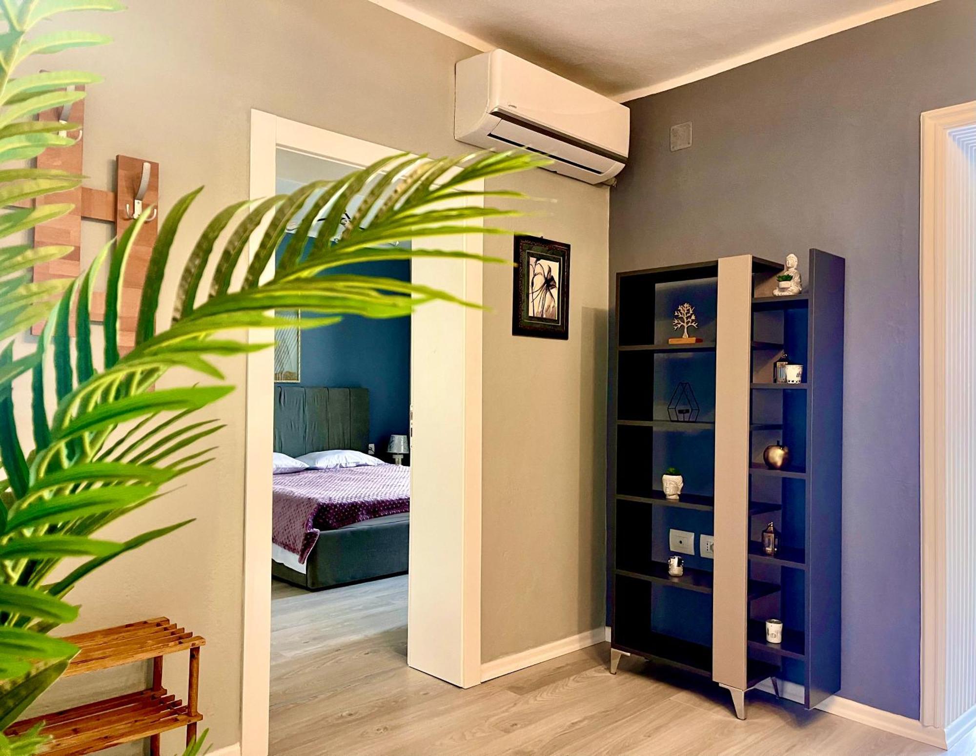 Joyful Apartment Tirana Esterno foto